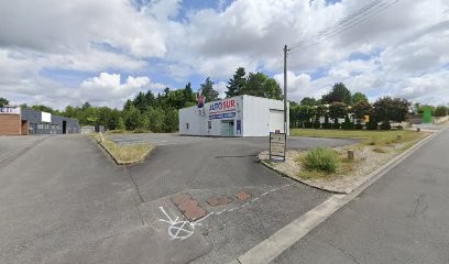 Contrôle technique Autosur La Rochefoucauld, Centre de Contrôle Technique Automobile à Agris