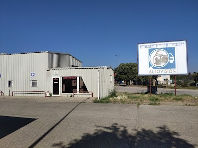 Euro Contrôle, Centre de Contrôle Technique Automobile à Sorgues