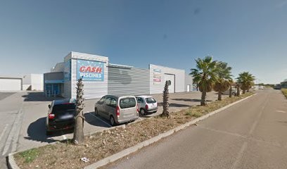 autovision controle technique, CCTP 3, Centre de Contrôle Technique Automobile à Claira