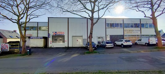 Autovision Contrôle Technique Brest, Centre de Contrôle Technique Automobile à Brest