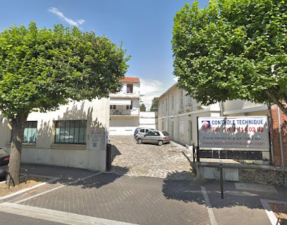Tesa Safety - Technical Control Autovision Meudon, Centre de Contrôle Technique Automobile à Meudon