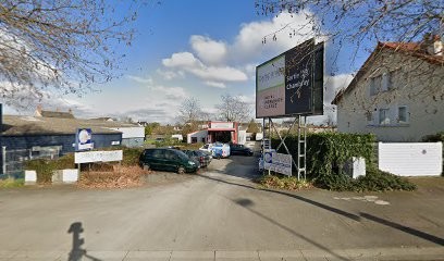 Autovision Technical Control, Centre de Contrôle Technique Automobile à Saint-Pierre-des-Corps