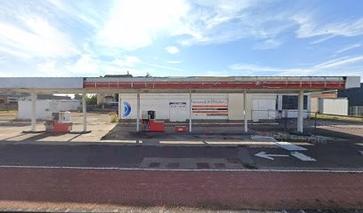 I.c.t.a., Centre de Contrôle Technique Automobile à Roanne