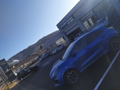 ControlAuto THIERS, Centre de Contrôle Technique Automobile à Thiers