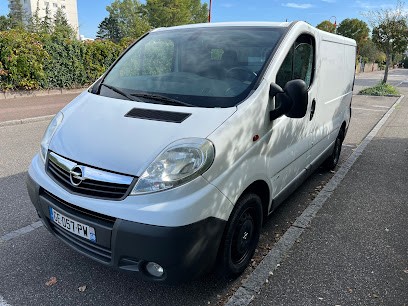 Sécuritest Contrôle Technique Automobile Bergholtz - Guebwiller, Centre de Contrôle Technique Automobile à Bergholtz