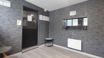 Contrôle Technique Amandinois, Centre de Contrôle Technique Automobile à Saint-Amand-les-Eaux