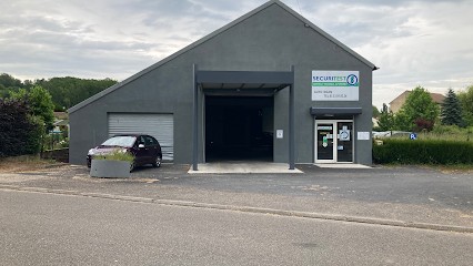 Sécuritest Contrôle Technique Automobile TERRASSON LA VILLEDIEU, Centre de Contrôle Technique Automobile à Terrasson-Lavilledieu