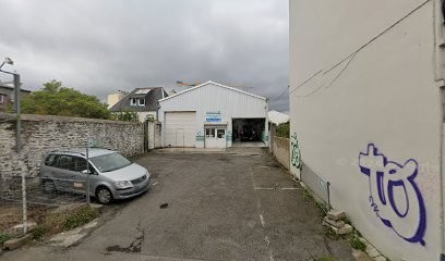 Sécuritest Contrôle Technique Automobile BREST - ANATOLE FRANCE, Centre de Contrôle Technique Automobile à Brest