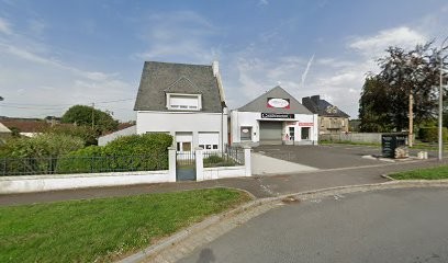 CTA Du PRE BOCAGE OBRINGER, Centre de Contrôle Technique Automobile aux Monts d'Aunay