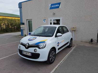 AS Autosécurité Contrôle Technique FUVEAU, Centre de Contrôle Technique Automobile à Fuveau