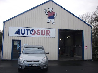 Contrôle technique Autosur Érquy, Centre de Contrôle Technique Automobile à Erquy