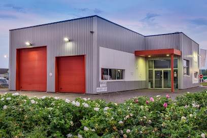 SIMPLY CONTROLE (Auto bilan boé), Centre de Contrôle Technique Automobile à Boé