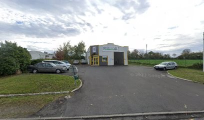 Sécuritest Contrôle Technique Automobile LE LUDE, Centre de Contrôle Technique Automobile au Lude