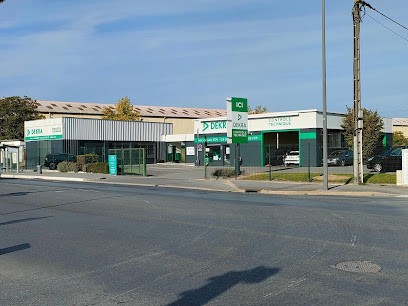 DEKRA Contrôle Technique, Centre de Contrôle Technique Automobile à Reims