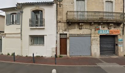 Seba Nadir, Centre de Contrôle Technique Automobile à Montpellier