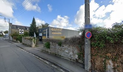Auto Norisko Contrôle Technique, Centre de Contrôle Technique Automobile à Brest