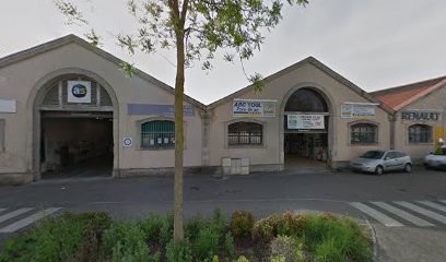 AS Auto Sécurité Contrôle Technique Toul Nord, Centre de Contrôle Technique Automobile à Toul