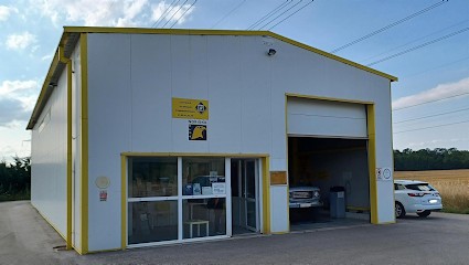 Auto Norisko Contrôle Technique, Centre de Contrôle Technique Automobile à Sombernon