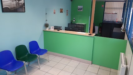 CONTROLE TECHNIQUE DELATTRE, Centre de Contrôle Technique Automobile à Neuville-Saint-Amand