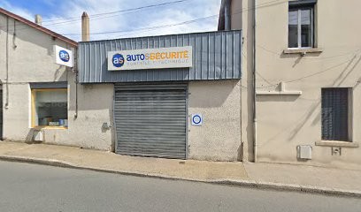 AS Auto Sécurité Contrôle Technique Neuville Sur Saone Centre Ville, Centre de Contrôle Technique Automobile à Neuville-sur-Saône
