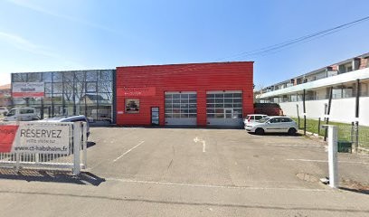 Contrôle Technique Habsheim, Centre de Contrôle Technique Automobile à Habsheim