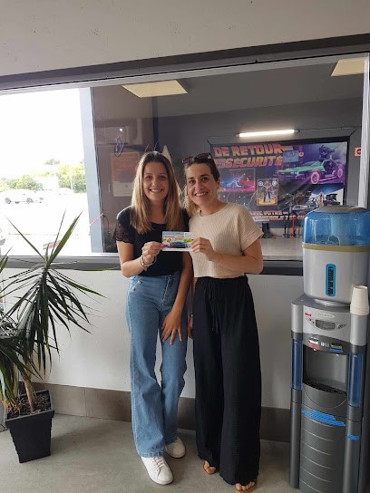 Mon Contrôle Technique Montauban-Fonneuve, Centre de Contrôle Technique Automobile à Montauban