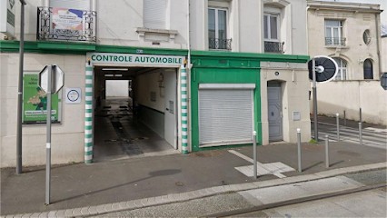 DEKRA Contrôle Technique, Centre de Contrôle Technique Automobile au Bouscat