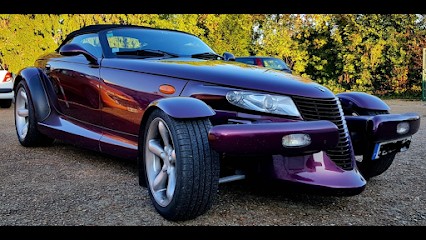 Alonso Contrôle Technique, Centre de Contrôle Technique Automobile à Buchelay