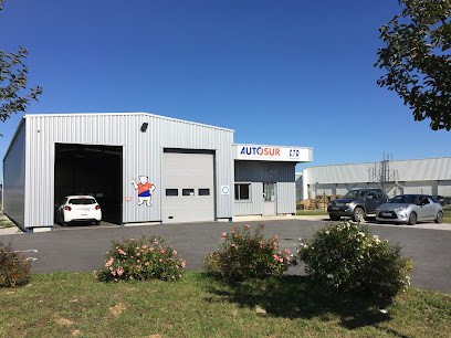 Contrôle Technique Autosur Villers-Bocage, Centre de Contrôle Technique Automobile à Villers-Bocage