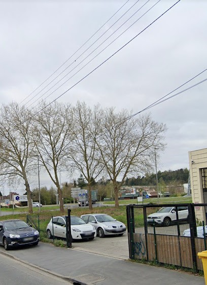 Minerva Contrôle Technique - Montataire - Autosur, Centre de Contrôle Technique Automobile à Montataire