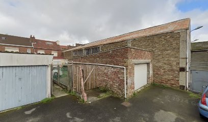 Autovision Technical Control, Centre de Contrôle Technique Automobile à Dunkerque