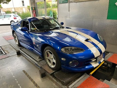 Centre contrôle technique DEKRA, Centre de Contrôle Technique Automobile à Sanary-sur-Mer