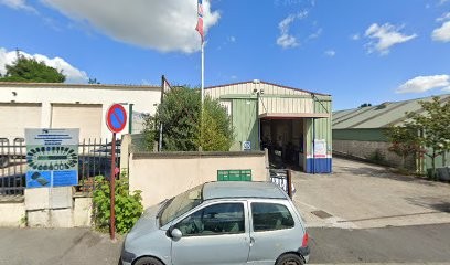 LE ABM, Centre de Contrôle Technique Automobile à Montfermeil