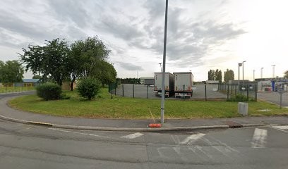 DEKRA PL, Centre de Contrôle Technique Automobile à Fontaine-Notre-Dame