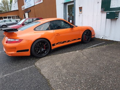 Sécuritest Contrôle Technique Automobile GIMONT, Centre de Contrôle Technique Automobile à Gimont