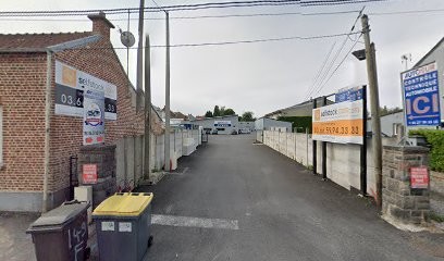 Contrôle Technique Autosur Hautmont, Centre de Contrôle Technique Automobile à Hautmont