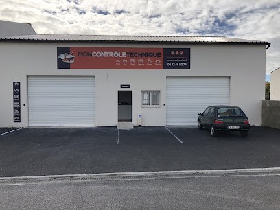 Mon Contrôle Technique Salon-de-Provence - KENOCONTROLE, Centre de Contrôle Technique Automobile à Salon-de-Provence