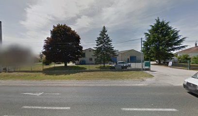 Autovision Technical Control, Centre de Contrôle Technique Automobile à Sainte-Geneviève