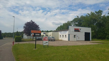 Mon Contrôle Technique Savonnière-devant-Bar - Auto Contrôles Du Barrois, Centre de Contrôle Technique Automobile à Savonnières-devant-Bar