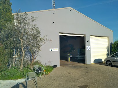 AS Auto Sécurité Contrôle technique Carpentras, Centre de Contrôle Technique Automobile à Carpentras