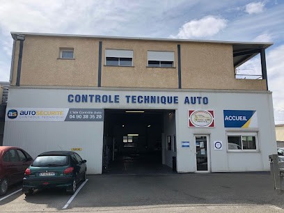 L'ISLE CONTROLE AUTO, Centre de Contrôle Technique Automobile à L'Isle-sur-la-Sorgue