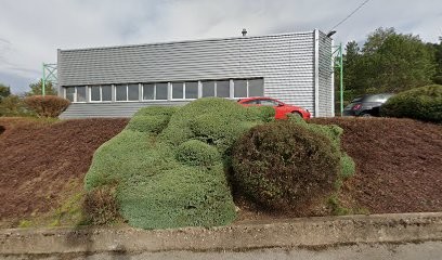 DEKRA Contrôle Technique, Centre de Contrôle Technique Automobile à Boussières