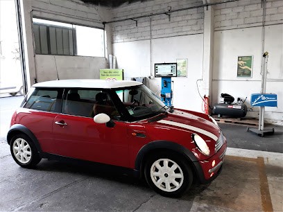 Centre contrôle technique DEKRA (AUTO - MOTO), Centre de Contrôle Technique Automobile à Aurillac