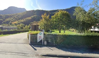 DEKRA Poids Lourds, Centre de Contrôle Technique Automobile à Saint-Jean-de-Maurienne