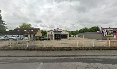 Contrôle Technique Autosur Fismes, Centre de Contrôle Technique Automobile à Fismes