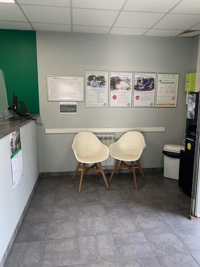 Centre contrôle technique DEKRA, Centre de Contrôle Technique Automobile à Cavalaire-sur-Mer