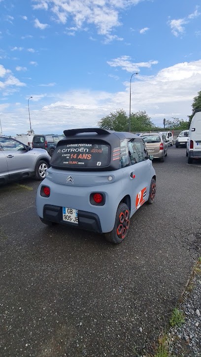 Contrôle Technique Autosur Oloron-Sainte-Marie, Centre de Contrôle Technique Automobile à Oloron-Sainte-Marie