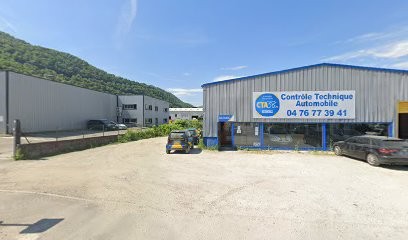 CTA38 Controle Technique Le Versoud, Centre de Contrôle Technique Automobile au Versoud