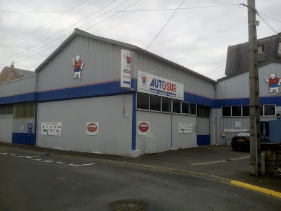 Contrôle technique Autosur Brive-la-Gaillarde, Centre de Contrôle Technique Automobile à Brive-la-Gaillarde