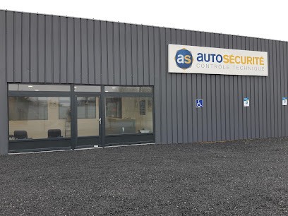 AS Autosécurité Contrôle Technique LE CATEAU CAMBRESIS - DIRECTION BAZUEL, Centre de Contrôle Technique Automobile au Cateau-Cambrésis